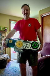 Thadeus Coffin review photo