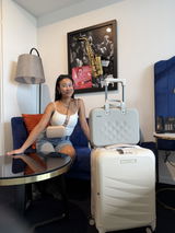 Seron Chau review photo