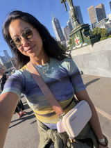 Seron Chau review photo