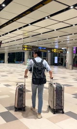 Weimin review photo