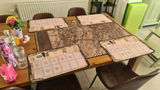 Olivier review photo