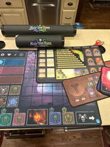 SFJW review photo