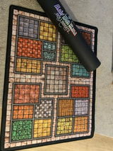 A. P. review photo