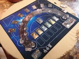 Blue Arrow II review photo