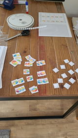 Friederike Kratz review photo