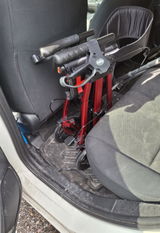 Anonymous review photo