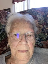 Anonymous review photo