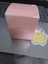 Chantalle D.L.T. review photo