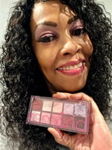 DENARIS M. review photo