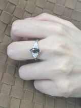 Customer review photo