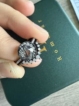 Andrew Carter review photo