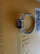 Genevieve review photo