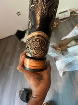 Sheba Vidales review photo