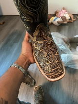 Sheba Vidales review photo