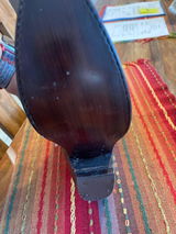 Tracey Setters review photo