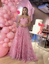 Solène Pires review photo