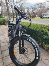 Scott Midgley review photo
