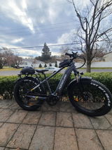 Scott Midgley review photo