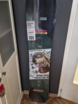 Martin review photo