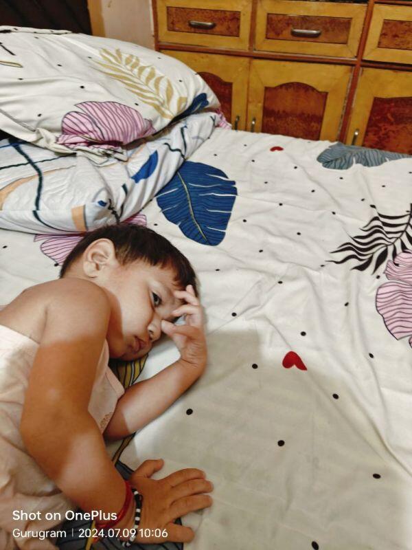 Lovely Pandey review photo