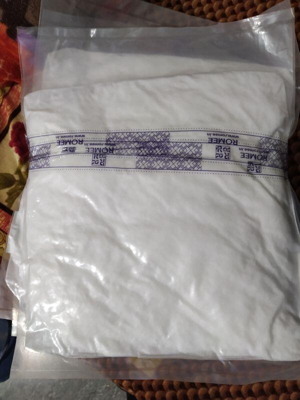 Rakesh review photo