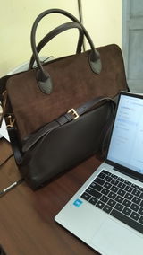 Anonymous review photo