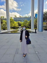Anonymous review photo