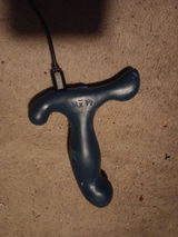 Grippin review photo