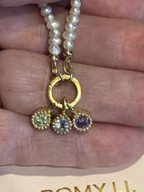 Deb Hornby review photo