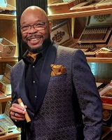 LeRoy Herron review photo