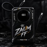 ZALIM FF review photo