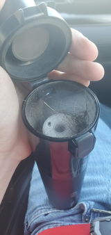 G.C Mike review photo