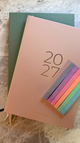 April review photo