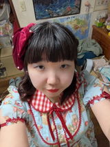 匿名 review photo