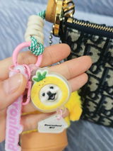 Alexis N. review photo