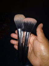 Violet review photo