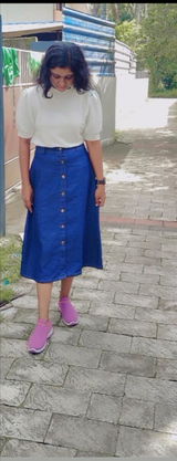 Saritha T S Ts review photo