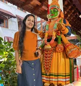VINITHA Swaminathan review photo