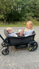 Chelsea Laughren review photo