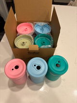 Sue review photo