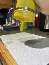 Anonymous review photo