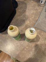 Amazon Customer review photo