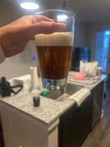 Dana review photo