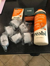 Georgia Peach review photo