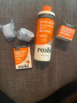 De N review photo