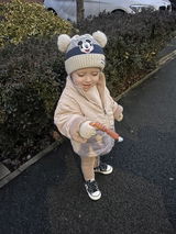 Beth review photo
