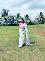 Pooja Patil review photo