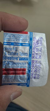 Abhishek C. review photo