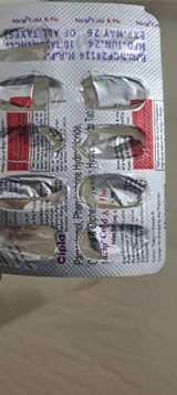 Abhishek C. review photo