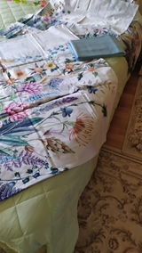 Sylvie D. review photo